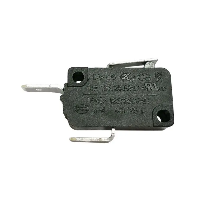 Оптовая продажа одноцветное 2 pins enec kw3 oz 8a 250v t85 5e4 микро переключатель