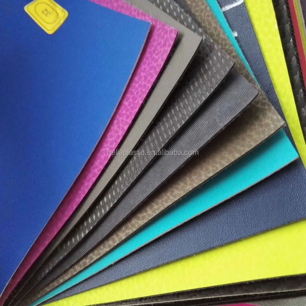 PU Stock Leather for Shoes, Stock Leather pu for shoe lining, Knitted and non woven pu
