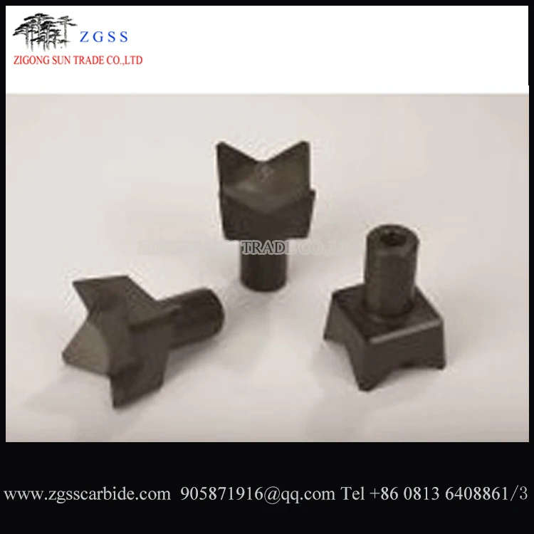 
Saw Teeth for Felling Machine,Felling Heads 