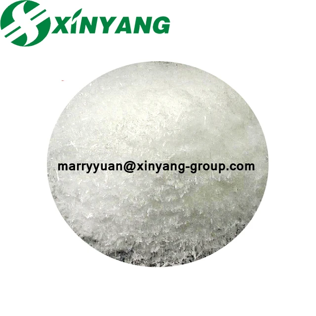 
Electronics grade Ammonium citrate dibasic 3012-65-5 98.0-103.0% 