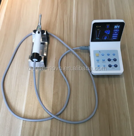 2022 R-Smart Plus dental endo motor with Reciprocating rotary