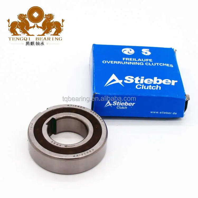 Штибер обгонный шариковый подшипник CSK20-2RS