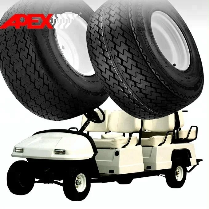 
Golf Cart Tire for Columbia Vehicle 