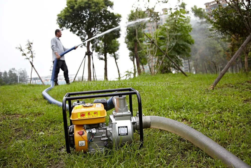 
ROBIN type Water Pump 
