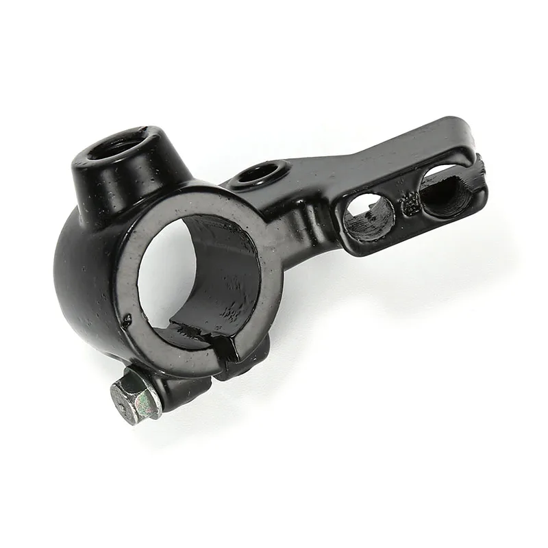  Аксессуары для мотоциклов HAISSKY распродажа левое зеркальное основание FXD