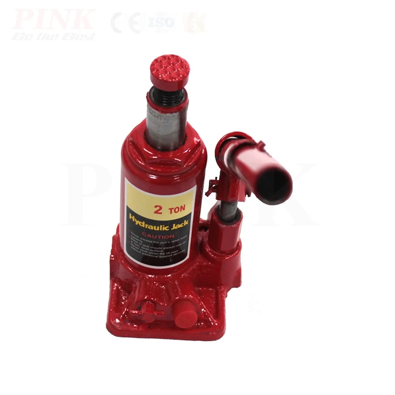 Hydraulic Jack