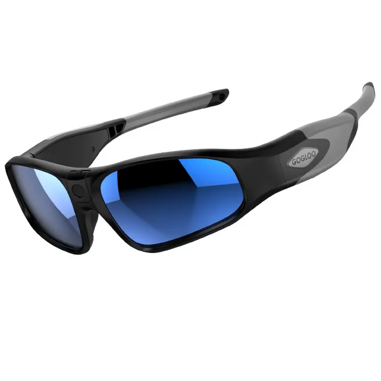 
Eyewear Sunglasses Camera Support TF Card, smart eyewear, mini camera glasses for sports 