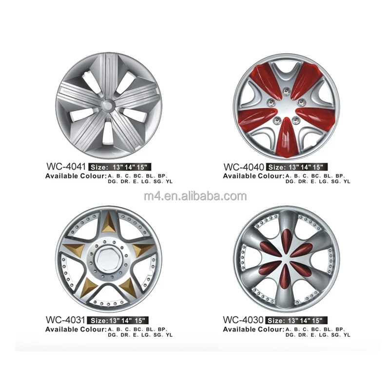 Special ABS Car Wheel Cover,Auto Hubcap