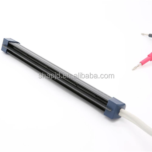 Взрывозащищенные электрические антистатические ионизирующего stick для распыления машины