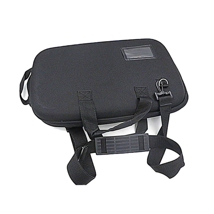 GAODA Large Hard Shell Storage Case Protective Travel EVA Tool Bag with Customized OEM Support
