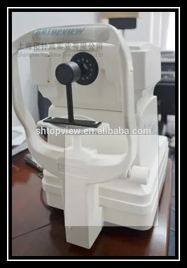 Тв-001 авто рефрактометр оптометрия рефрактометр - глазной инструмент