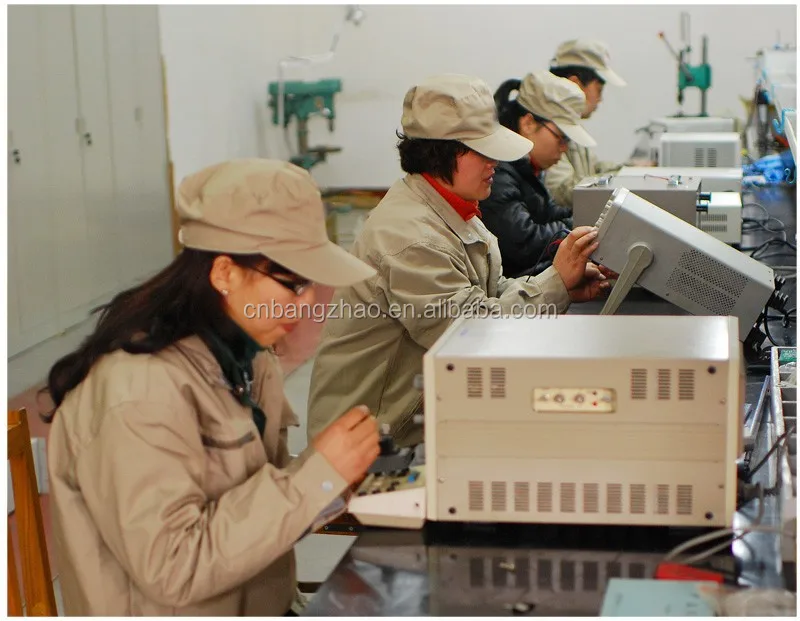 40KW On grid system wind solar hybrid power controller with dump load