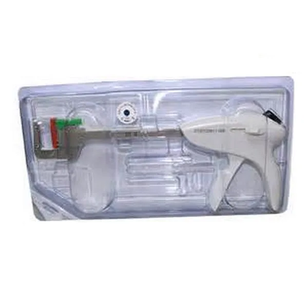 
High Quality Disposable Auto Linear Stapler 