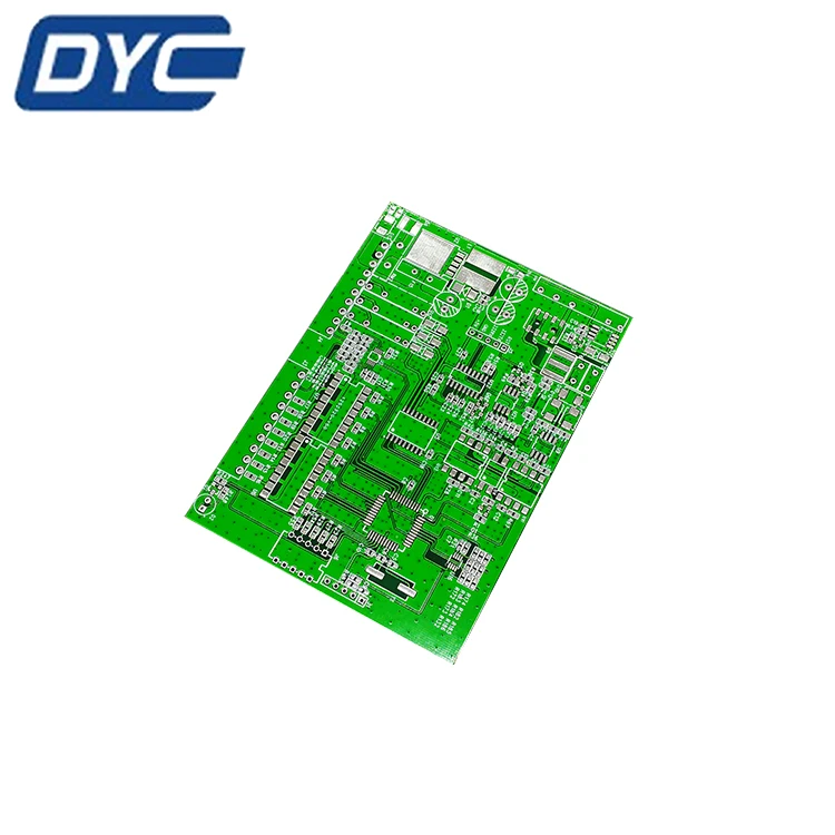 FR4 94v0 weighing scale pcb board assembly contract manufacturing