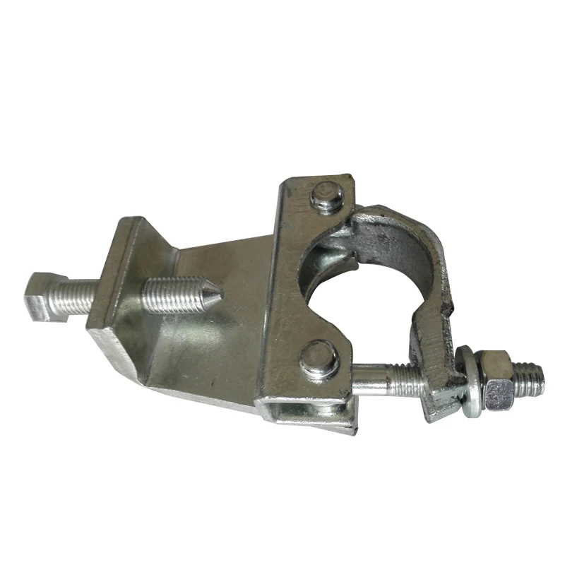 Hot sales boutique fixed girder coupler