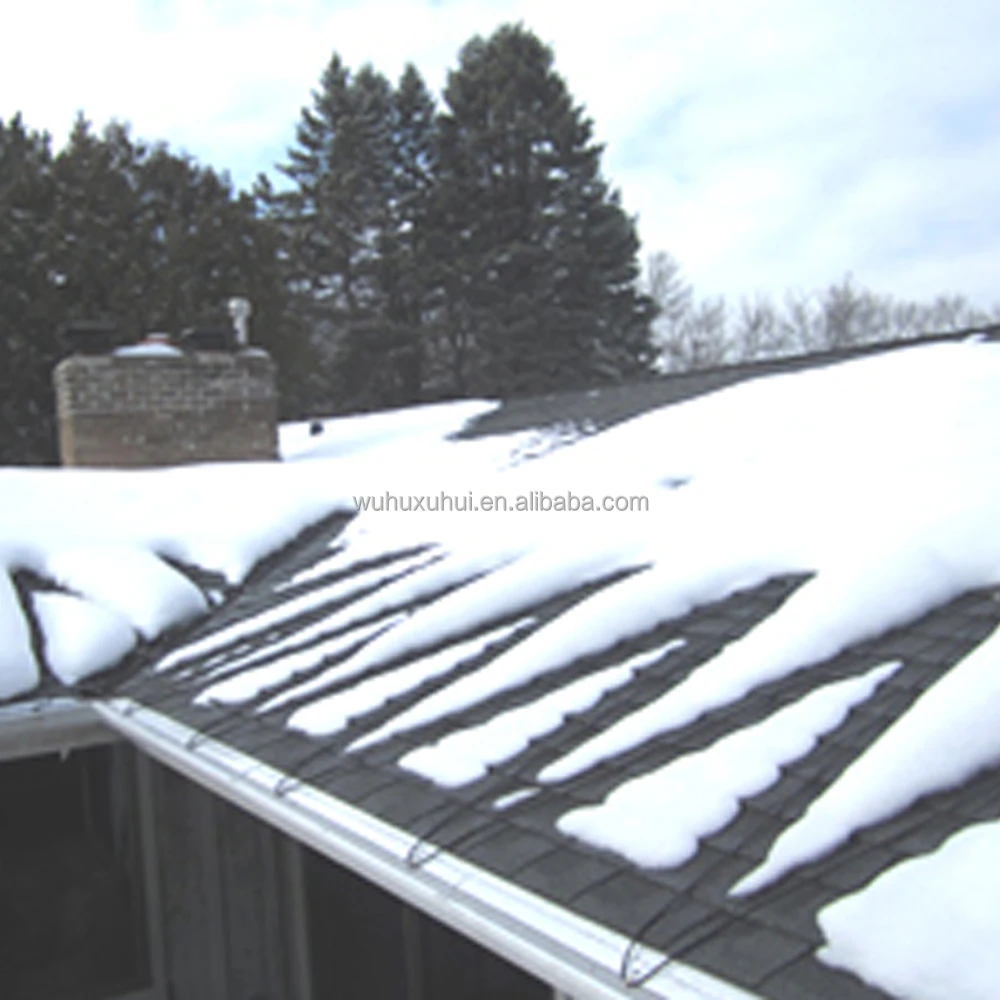 Low Temperatures Self Regulating Heating Cable With Good Quality