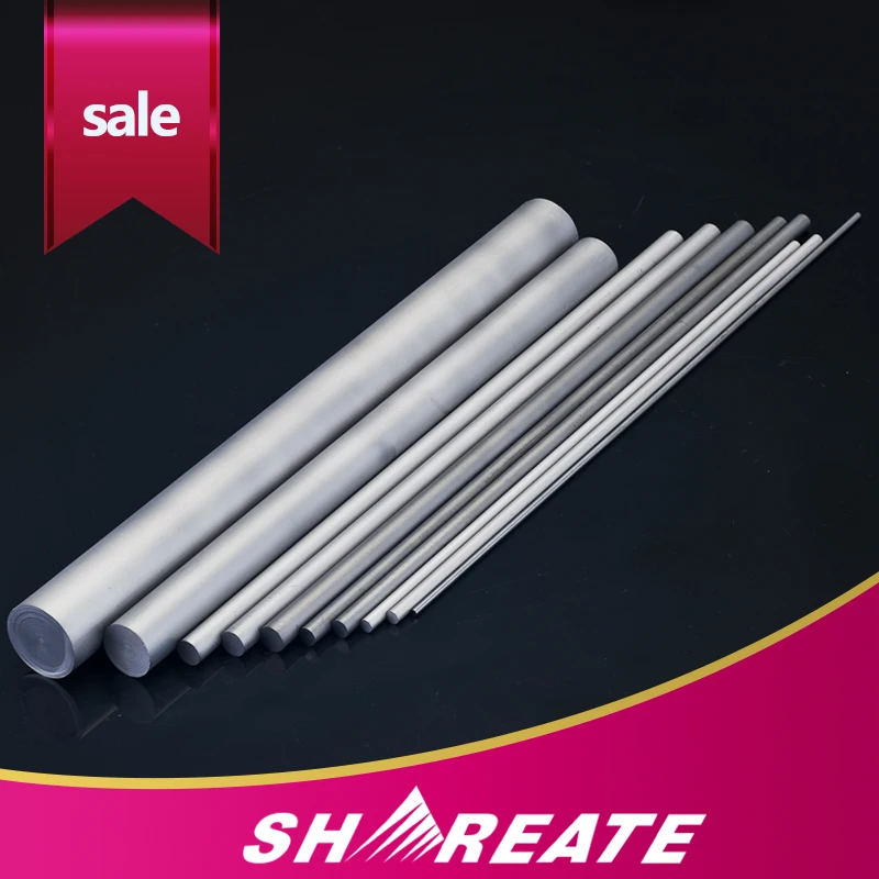 
Shareate XR10S high efficiency tungsten carbide finished blank rod for cutting tools ,22.5*101.6 