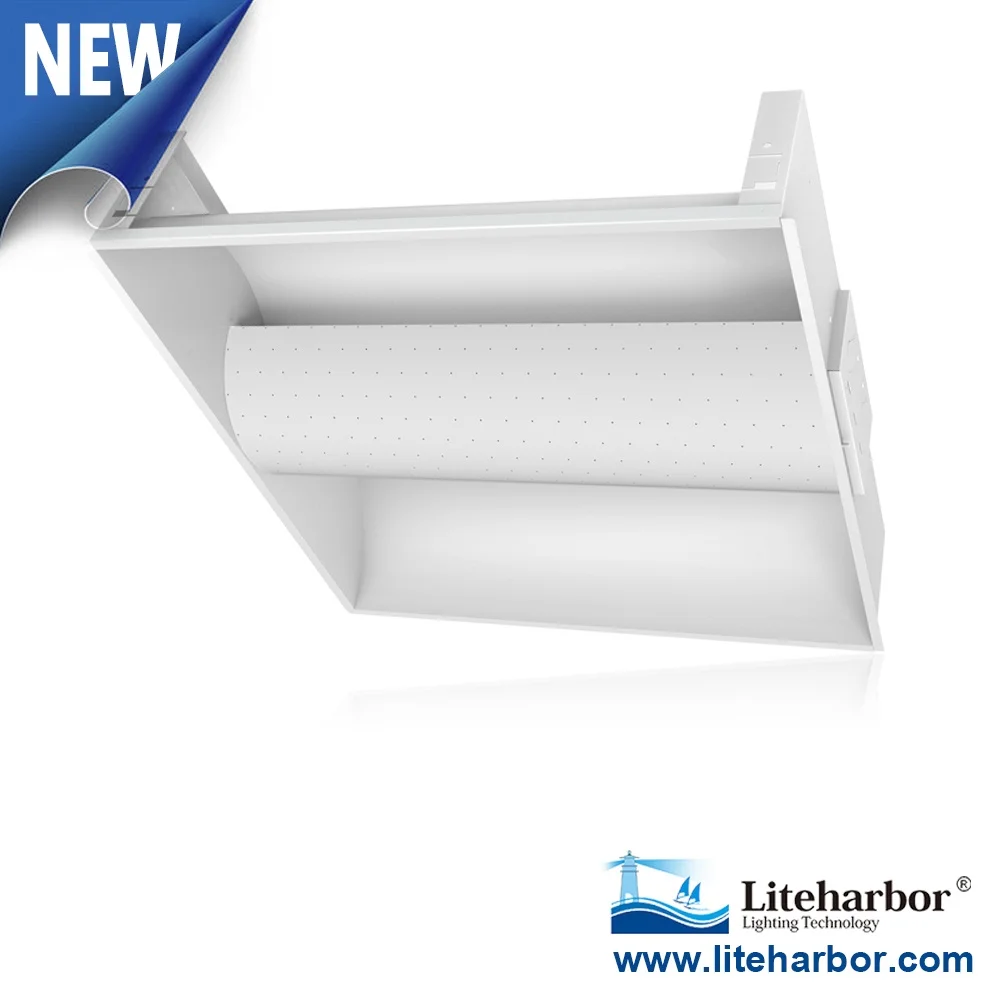 
High Quality home office 2x2ft 32w Recessed LED lighting Troffer 