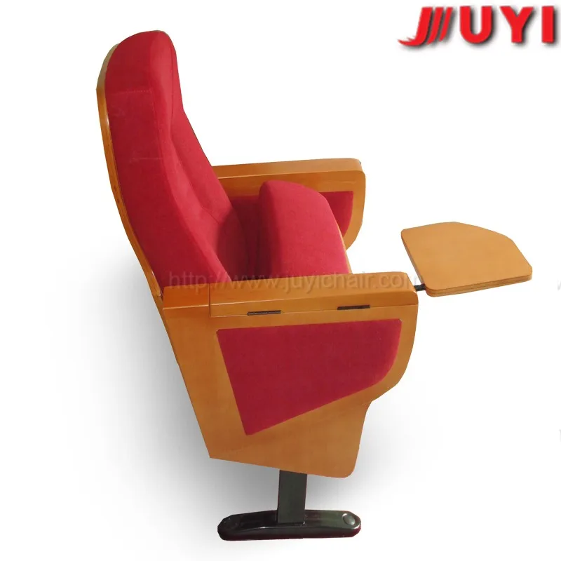JY-999M factory price wooden seat back casino chair with armrest matel leg used casino furniture
