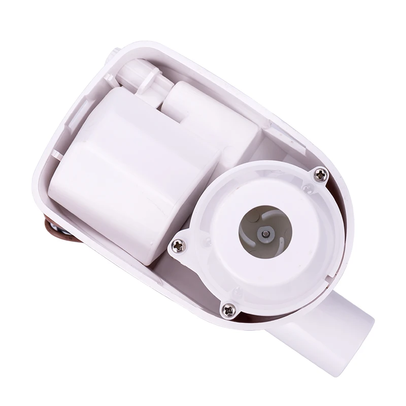 marine boat 12v/24v auto bilge pump fully automatic