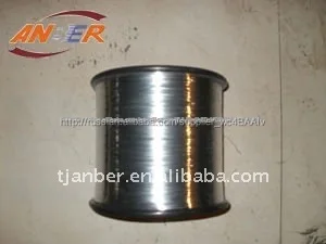 flat galvanized wire for scourer whats008613920264894