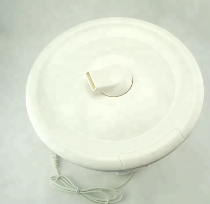 Hydroponics 8L Capacity Indoor Household air Humidifier growing Room Tent Diffuser