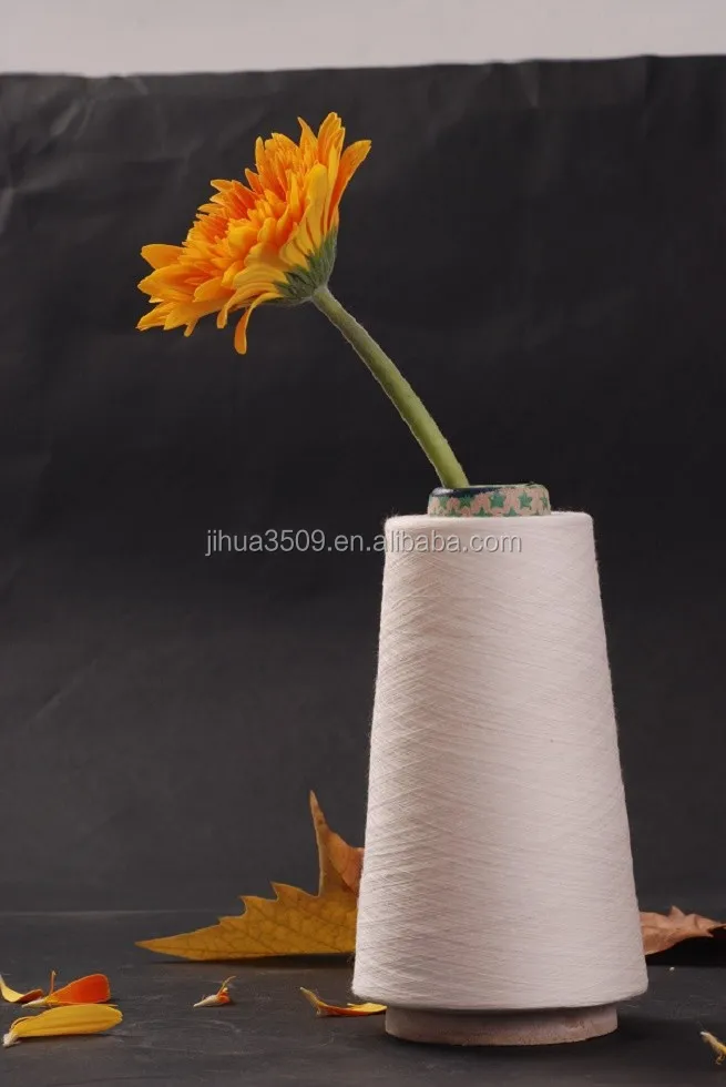 
21s siro bamboo yarn for bamboo towel 