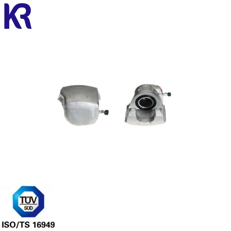 Brake Caliper used for FIAT 127,128, 128 Coupe Budweg 34726/34727 - (790328/790329 )