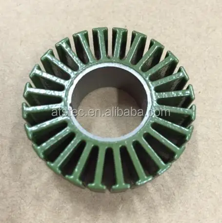 
aeromodelling three phase motor stator 