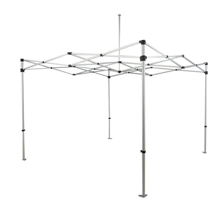 3x6m Heavy duty Aluminum 1.2mm pop up folding canopy