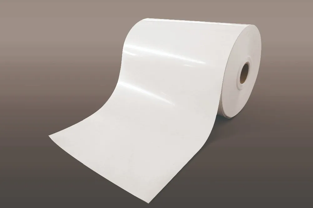 
Manufacturer Blister PP Film Material Plastic Sheet Roll For Food Grade PP Film 