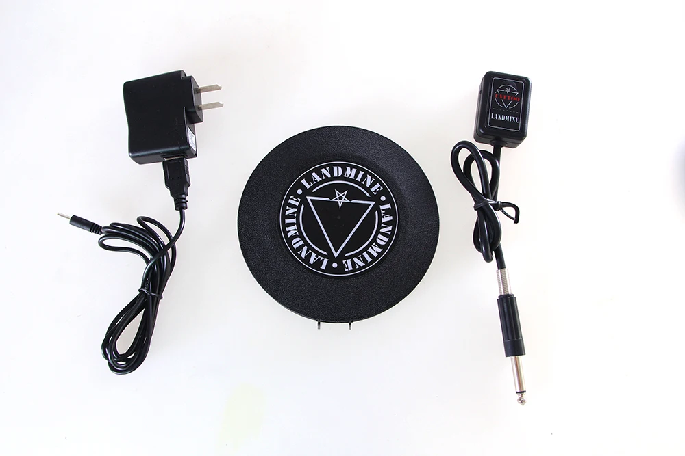 2022 Wholesale Tattoo Foot Pedal Switch for tattoo machine