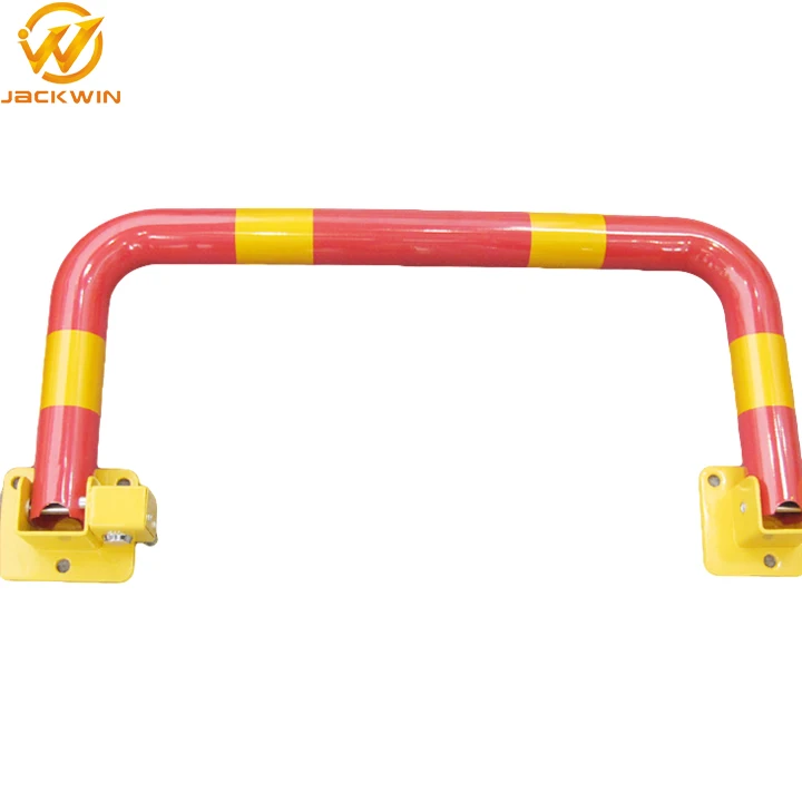 
Jackwin Private K-Shape Parking Lock Parking Space Car Parking Barrier 