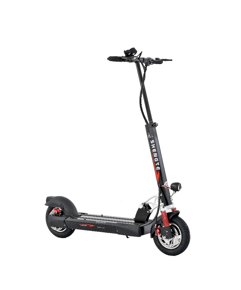 Folding electric scooter best price from  china manufacture