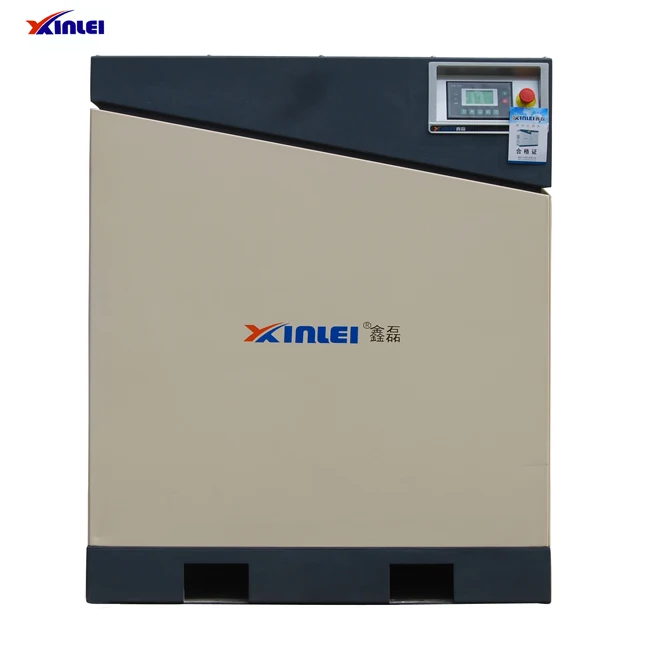 
Хит продаж, винтовые воздушные компрессоры XLAM30A- S8 30 л.с. 22 кВт, низкая цена 