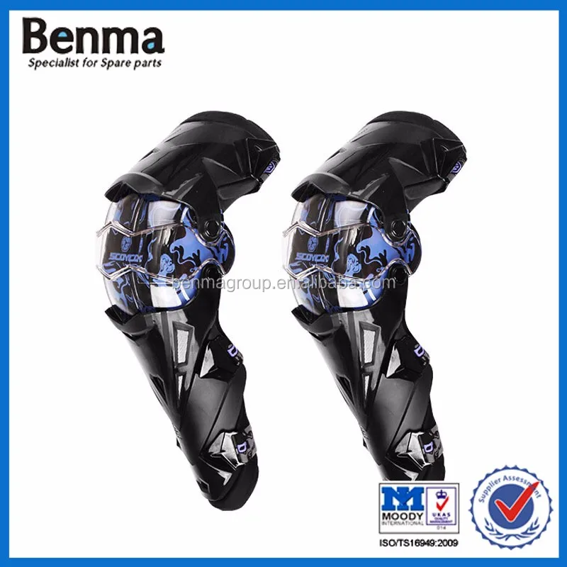 High quality motorcycle knee sliders