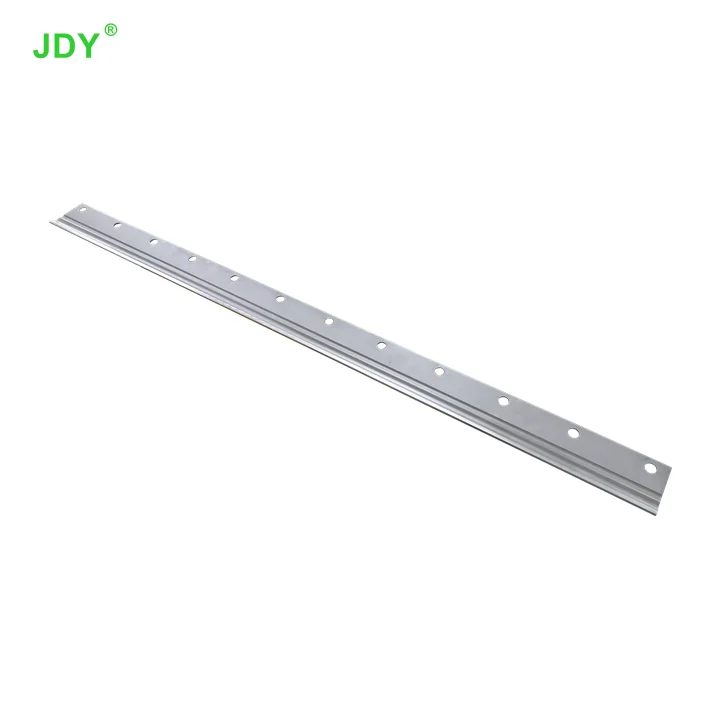 JDY 94-5079 LOW CUT 12 HOLES FAIRWAY BEDKNFIE FOR TORO MOWERS