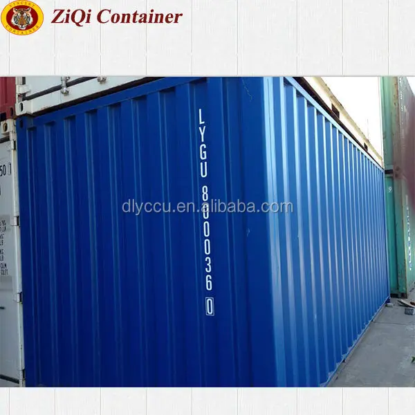 20 Feet New Shipping Containers Sale Dammam Saudi Arabia