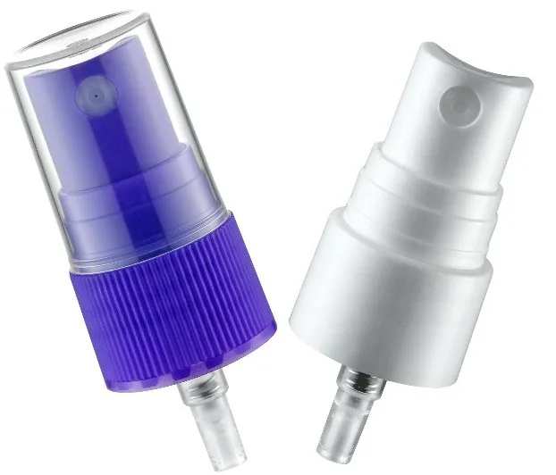 
24/410 Fine Mist Perfume Pump Sprayer for Bottle Plastic Ribbed Smooth Aluminium Free 0.2-0.3ml/t HONGDA JAZZ Non Spill 30000pcs 