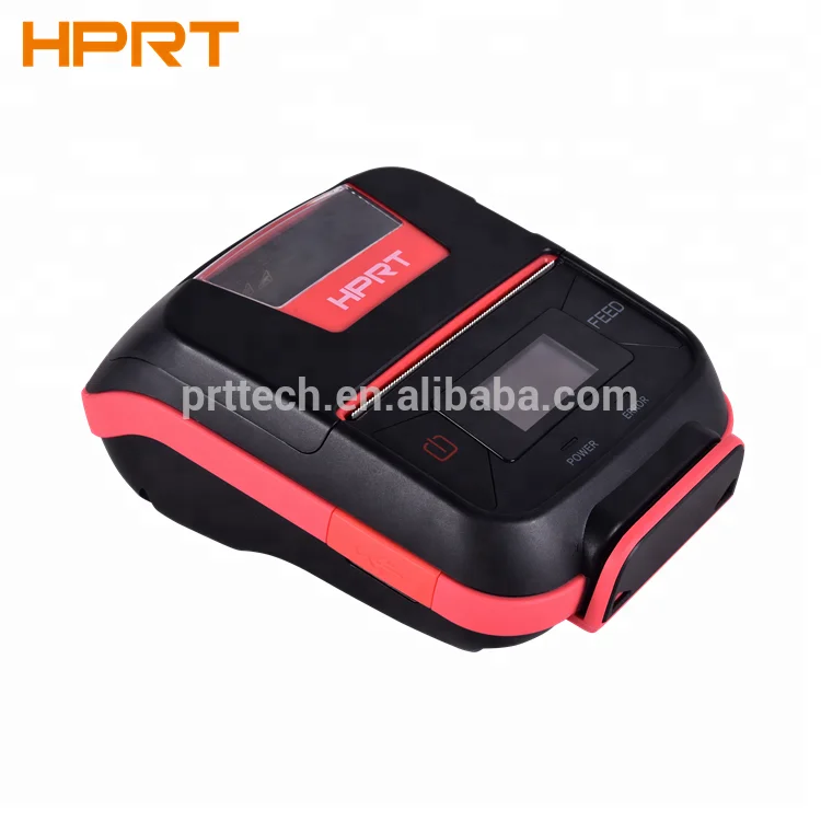 
HM-E300 3 Inch Android Micro Mobile Receipt Printer 