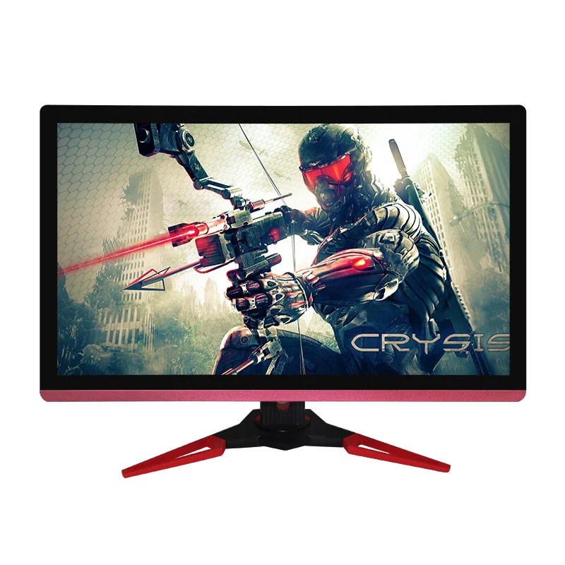  Компьютер-моноблок 32 дюйма i7 с VGA + DVI