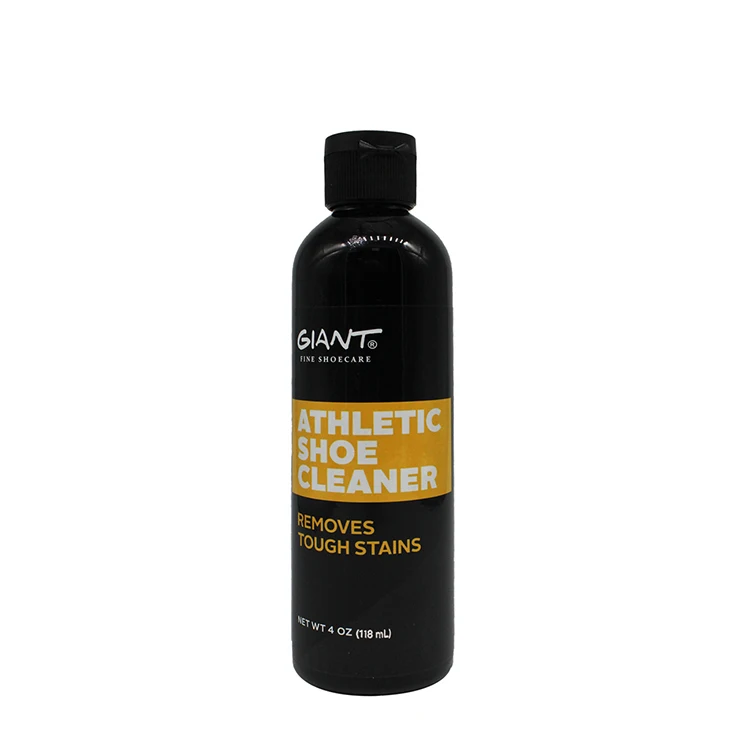 
wholesale GIANT sport cleaner kit shoe cleaning product sneaker shoe care set 