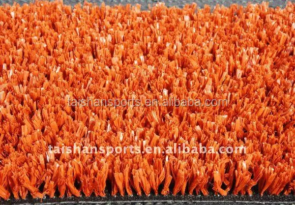 Superior Quality Artificial grass for Tennis Court / Paddle from Leading Manufacturer in China