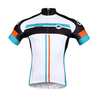 
newly vision nuovo camisa de ciclismo uomo custom sublimation cycling jersey OEM/ODM bike riding clothing 
