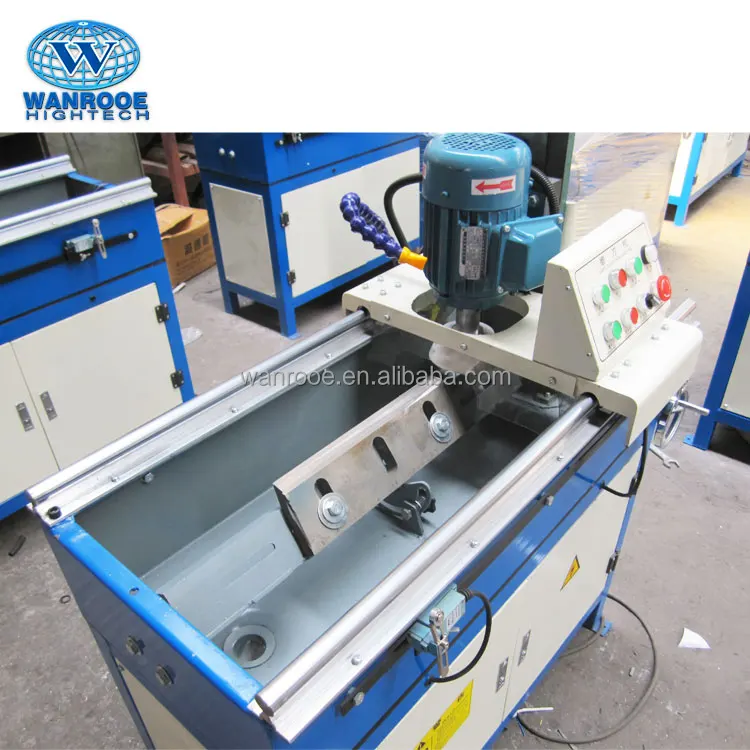 PNMD Series Professional Industrial Knife Sharpener Electric Knife Grinding Equipment Plastic Crusher Blades Sharpener