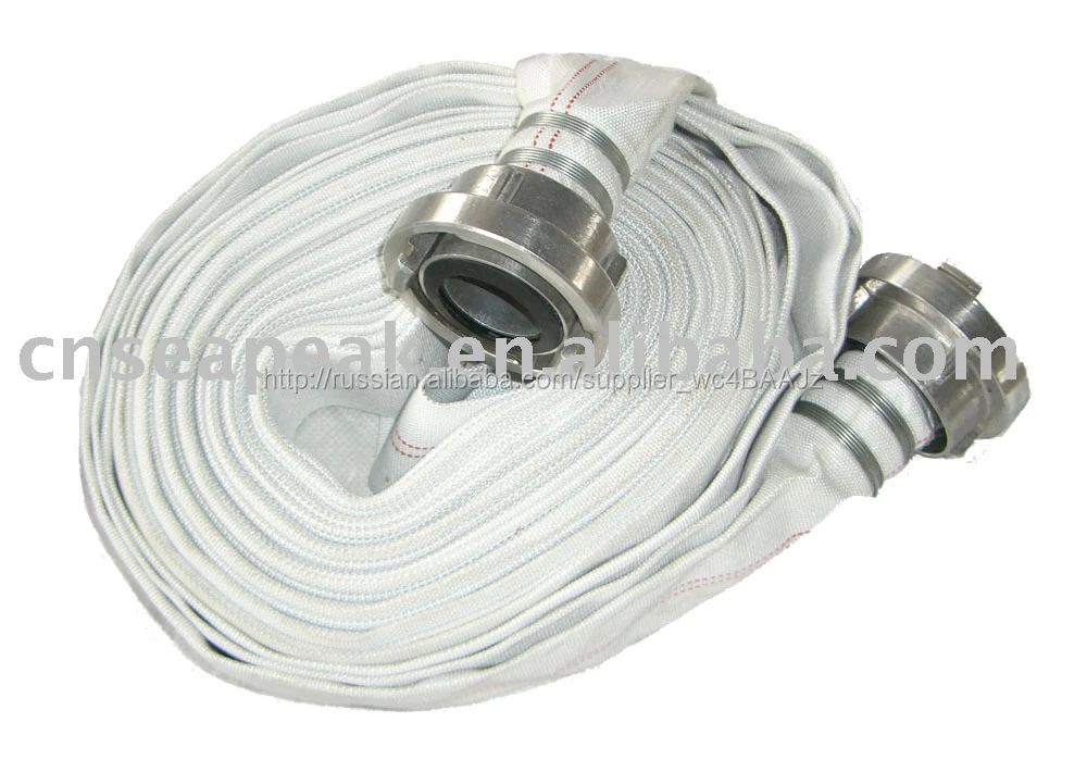 Пожарный шланг с storz муфта