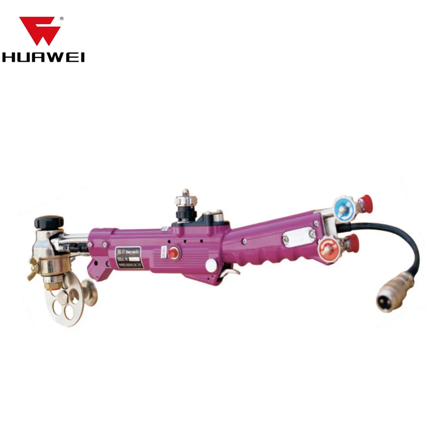 HK-55D manual hand cutter machine for iron Huawei Shanghai