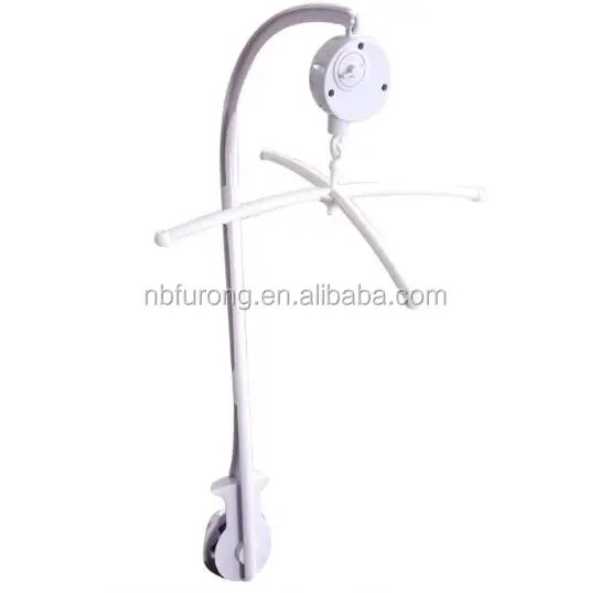 EN71 Standard OEM Baby Crib Music Mobile Factory Made(YECYYL12)