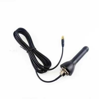 4G антенна LTE GSM информационная машина антенна наружная Водонепроницаемая Антенна в виде грибов GPRS/2G/3G/433Mhz