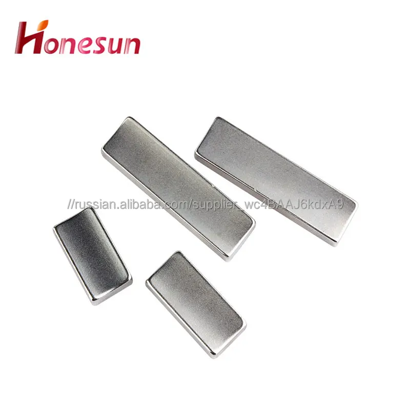 Неодимовые сильный мощный магнит в сегменте магнитного материала для продажи